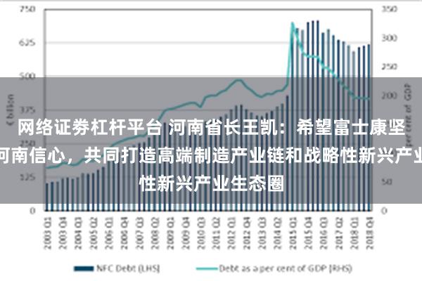 网络证劵杠杆平台 河南省长王凯：希望富士康坚定投资河南信心，共同打造高端制造产业链和战略性新兴产业生态圈